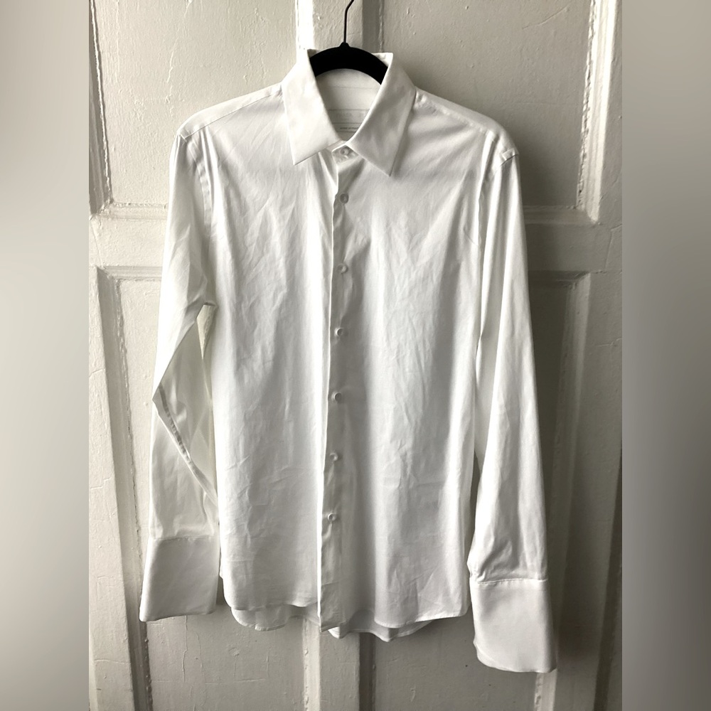 Prada Man’s Button Down Shirt